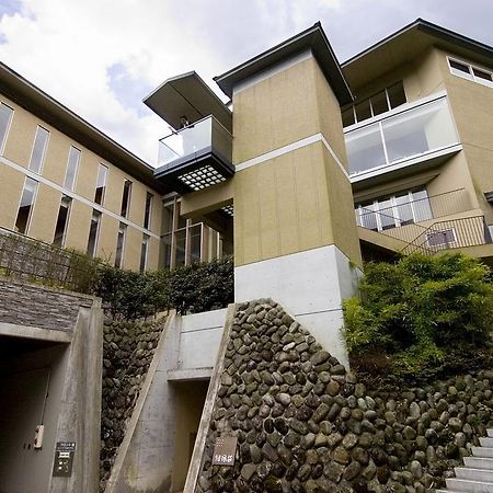 Hotel Kaze No Ne Hakone Exterior foto
