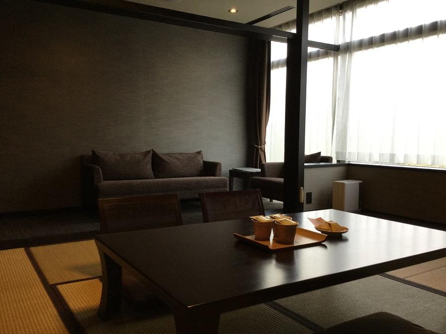 Hotel Kaze No Ne Hakone Exterior foto
