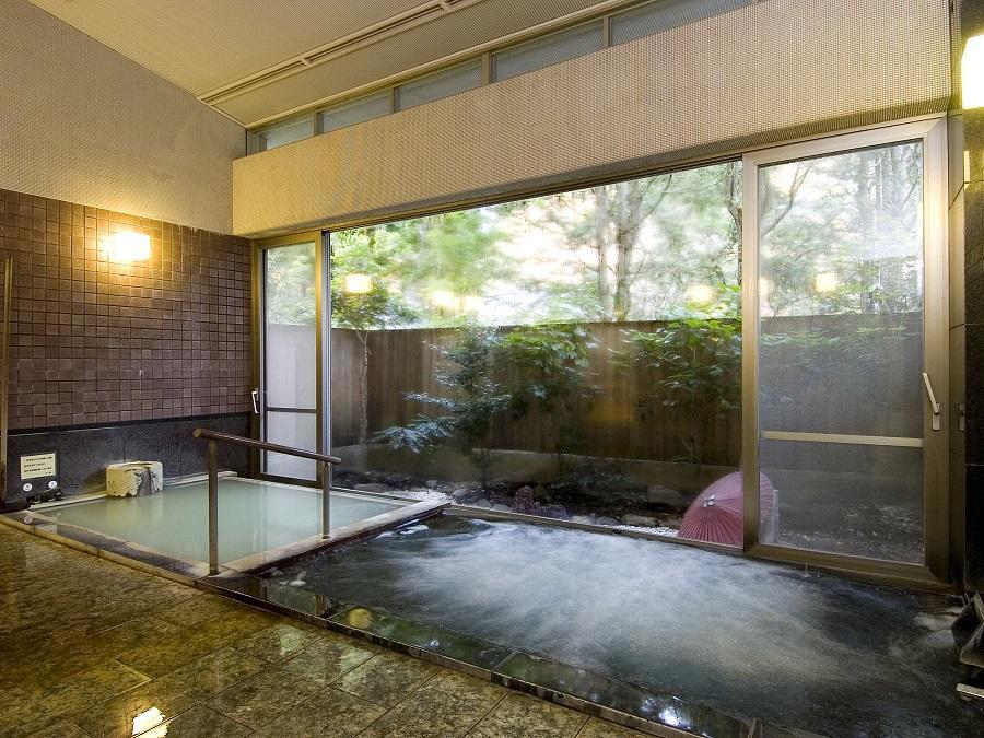 Hotel Kaze No Ne Hakone Exterior foto
